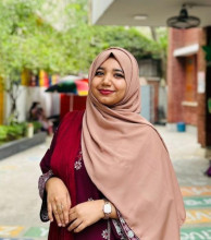 Shammi Akter Simi