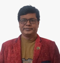 Md. Akhtaruzzaman