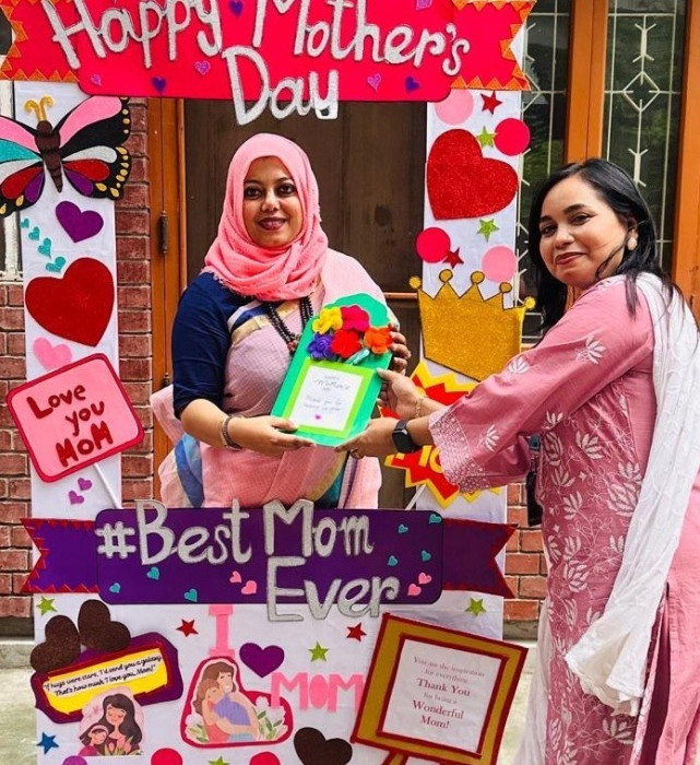 Mothers' Day