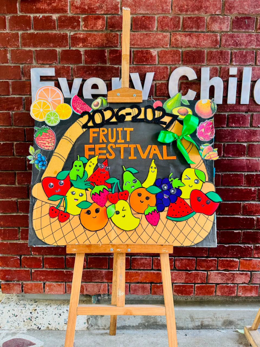 Fruit Festival