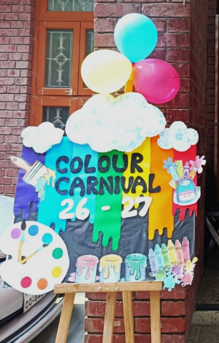 Colour Carnival