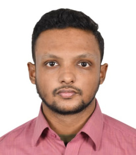 Tamzid Karim