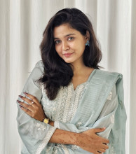 Maharun Nesha