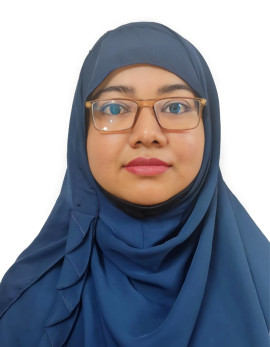 Maimuna Mahdia