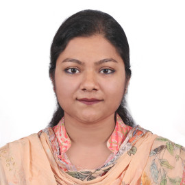 Monisha Bhattacharjee