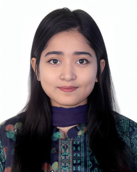 Jakia Sultana
